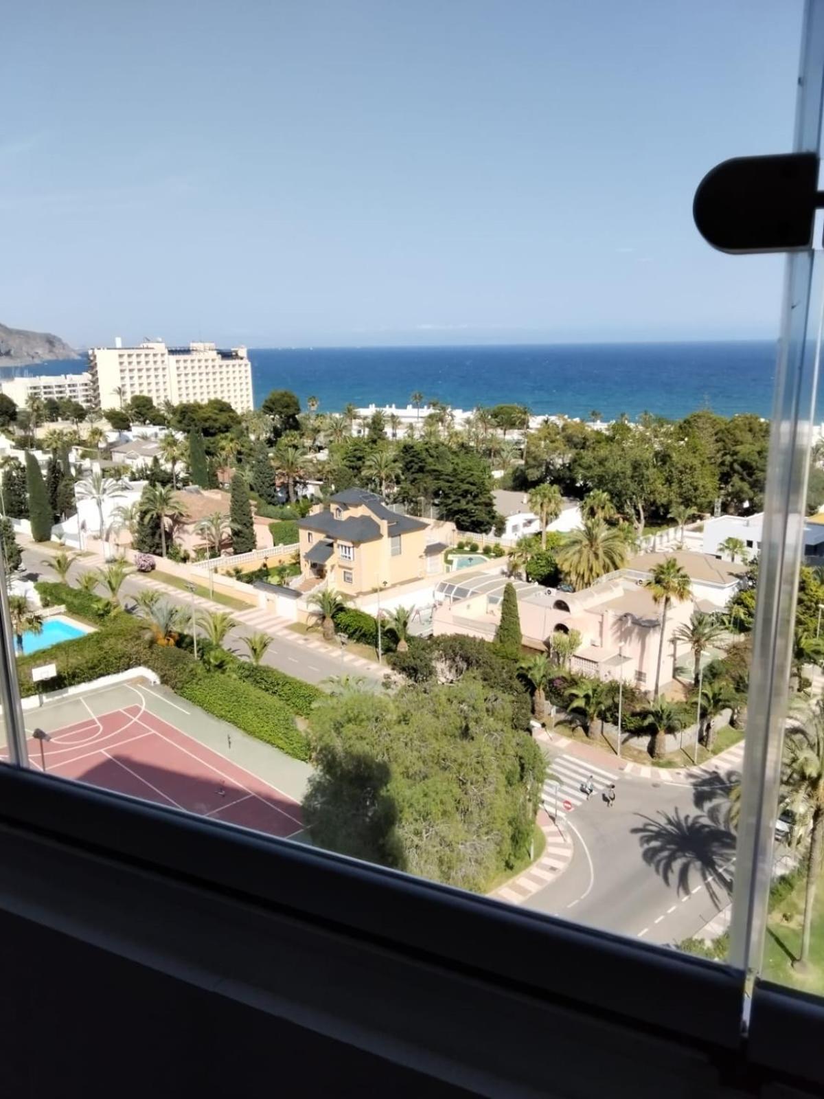 Loft En Playa Paraiso Aguadulce  Exterior photo
