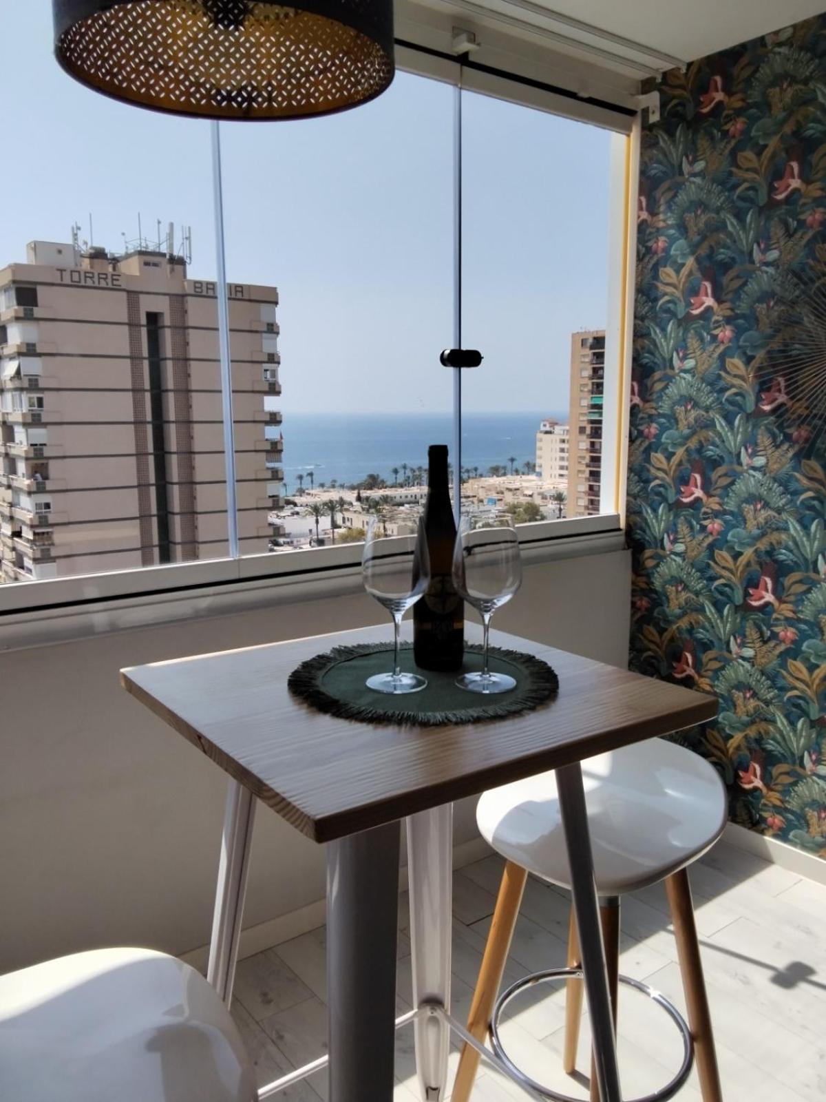 Loft En Playa Paraiso Aguadulce  Exterior photo